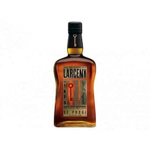 Larceny Bourbon - Sendgifts.com