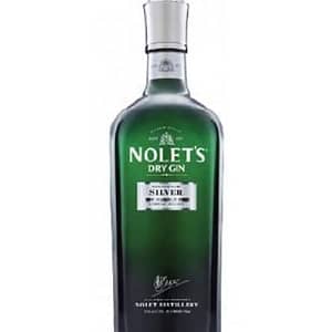 Nolet's Silver Dry Gin - Sendgifts.com