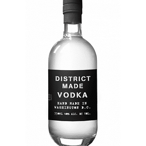 One Eight Distilling District Made Vodka - sendgifts.com