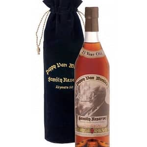 Pappy Van Winkle 23 Year Bourbon - sendgifts.com