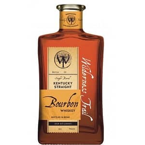 Wilderness Trail Single Barrel Kentucky Straight Bourbon Bottled In Bond - Sendgifts.com