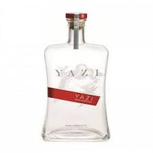 Yazi Ginger Vodka - Sendgifts.com