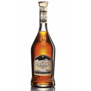 Ararat Otborny 7 Year Old Brandy - Sendgifts.com