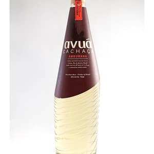 Avua Amburana Cachaca - Sendgifts.com