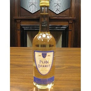 Bozic's Slivovitz Plum Brandy - Sendgifts.com
