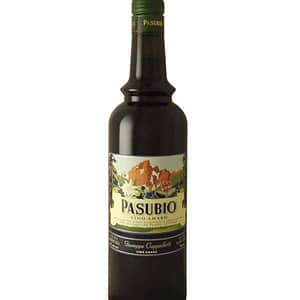 Cappelletti Pasubio Vino Amaro - Sendgifts.com
