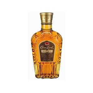 Crown Royal Reserve Canadian Blended Whisky 750ml - Sendgifts.com