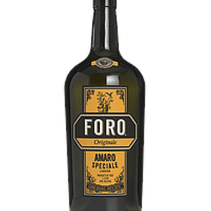 Foro Original Amaro Speciale Liqueur - sendgifts.com