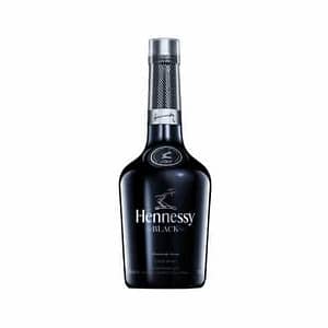 HENNESSY BLACK COGNAC - Sendgifts.com