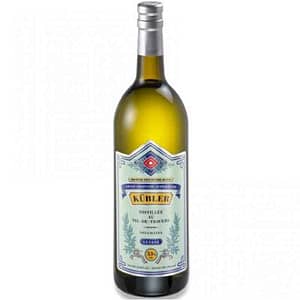 Kubler Absinthe Superieure - Sendgifts.com
