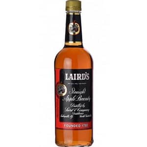 Laird's Straight Apple Brandy - Sendgifts.com