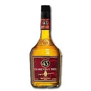licor beirao, Licor Beirao