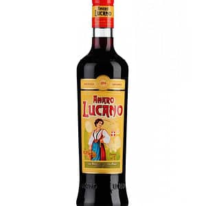 Lucano Amaro - Sendgifts.com