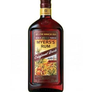 Myer's Rum - Sendgifts.com