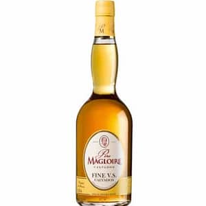 Pere Magloire Fine VS Calvados - Sendgifts.com