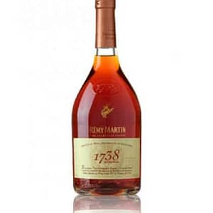 Remy Martin 1738 Cognac - sendgifts.com