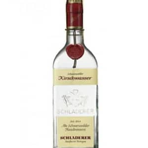 Schladerer Kirschwasser - Sendgifts.com