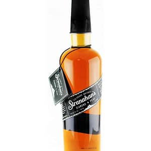 Stranahan's Diamond Peak Colorado Whiskey - Sendgifts.com