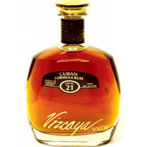 Vizcaya Cuban Vxop Formula Rum - Sendgifts.com