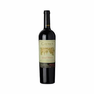 Caymus Special Selection Cabernet Sauvignon 2016 - Sendgifts.com