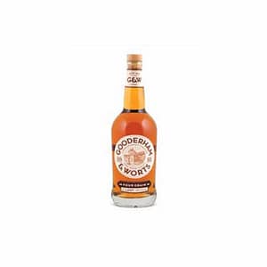 Gooderham & Worts Gooderham & Worts Whisky 750 Ml - Sendgifts.com
