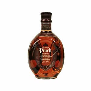 Haig Pinch Scotch Whisky The Dimple Pinch Blended Scotch Whisky 15 year old - Sendgifts.com
