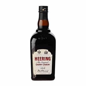 Heering Cherry Liqueur