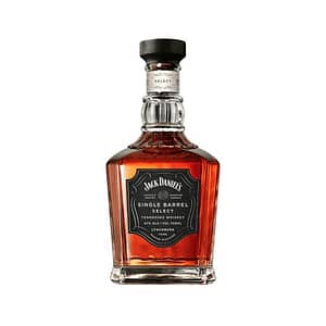 Jack Daniel's Single Barrel Select 1L - Sendgifts.com