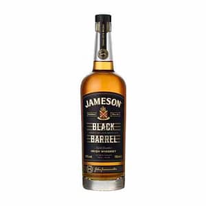 Jameson Select Reserve Black Barrel Irish Whiskey - Sendgifts.com