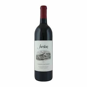 Jordan Winery Cabernet Sauvignon 2016 - Sendgifts.com