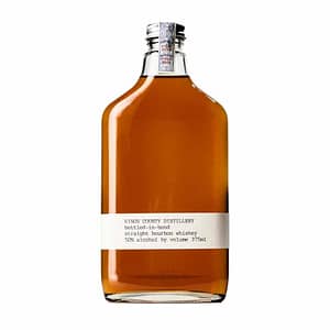 Kings County Distillery Bottled-in-Bond Bourbon 4 year old - Sendgifts.com
