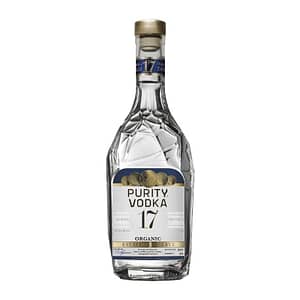 Purity Estate 17 Reserve Vodka - sendgifts.com