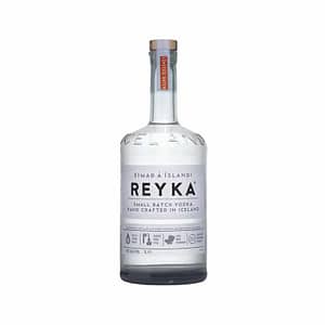 Reyka Small Batch Vodka - sendgifts.com