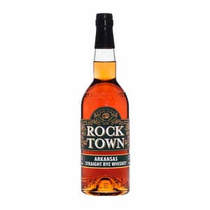 Rock Town Distillery Rye Whiskey - Sendgifts.com