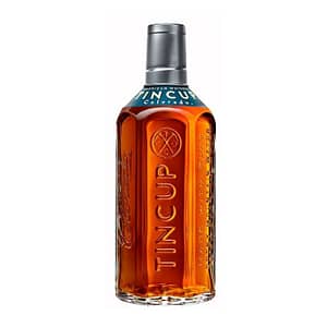 Tincup American Whiskey- Sendgifts.com