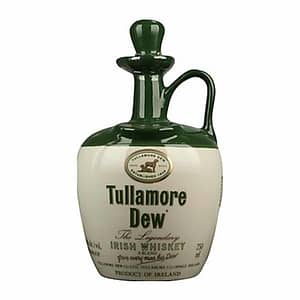 Tullamore Dew Irish Whiskey Crock - Sendgifts.com