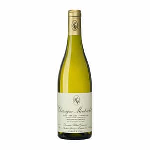 Blain-Gagnard Chassagne Montrachet Clos St Jean 2017 - Sendgifts.com