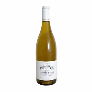 Domaine Daniel Pollier Pouilly Fuisse Vieilles Vignes 2018 - Sendgifts.com