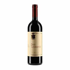 Tenuta San Leonardo Red Wine 2013 - Sendgifts.com