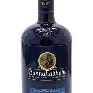 Bunnahabhain 18 Year Old Scotch - Sendgifts.com