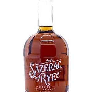 Sazerac Rye Whiskey 1.75L - Sendgifts.com