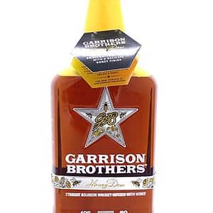 GARRISON BROTHERS "HONEY DEW" STRAIGHT BOURBON WHISKEY- Sendgifts.com