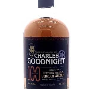charles goodnight - sendgifts.com