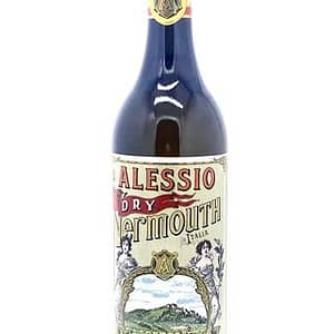 Alessio Dry Vermouth