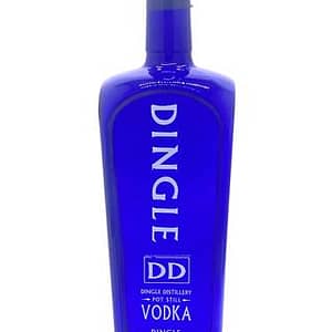 Dingle Original Pot-Still Vodka