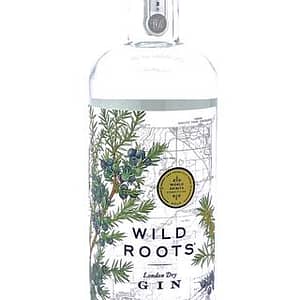 Wild Roots London Dry Gin