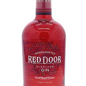 Red Door Highland Gin by Benromach