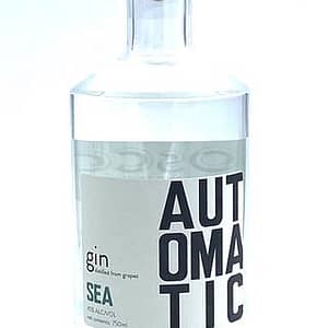 Oakland Spirits Company "Automatic" Sea Gin