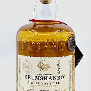 Drumshanbo "Single Pot" Irish Whisky - Sendgifts.com