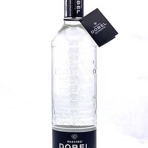 Maestro Dobel "Diamante" Tequila